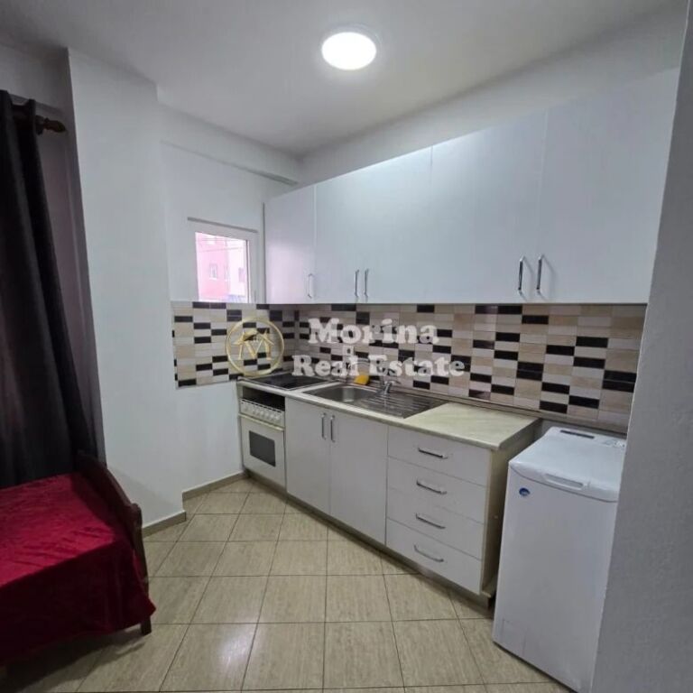 Rent | Apartment 1 + 1 | Chimney | 380 €/month