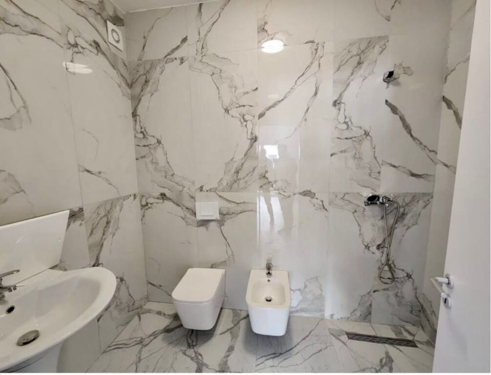 📣 QERA Apartament 2+1+2 📍 ZOGU i ZI ✨