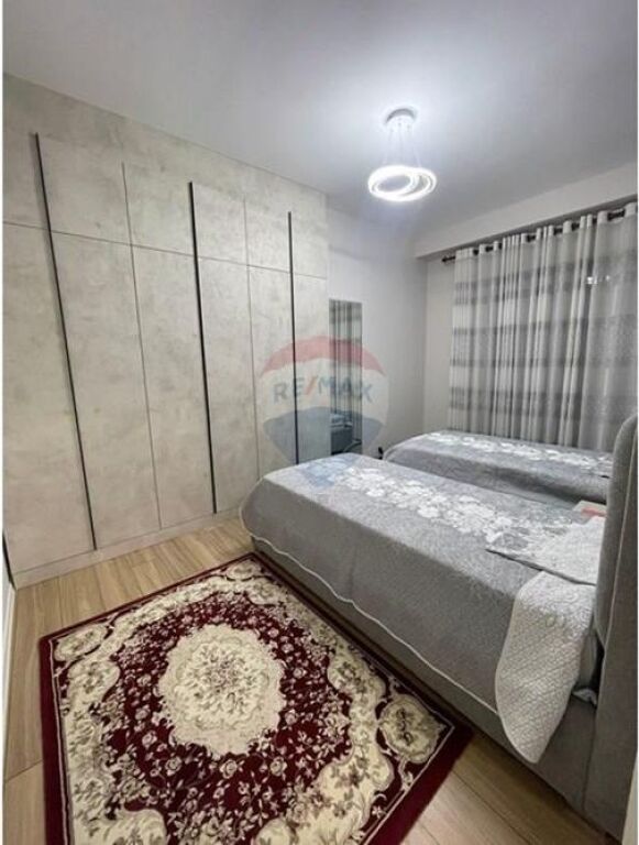 APARTAMENT 3+1+2 PER QIRA