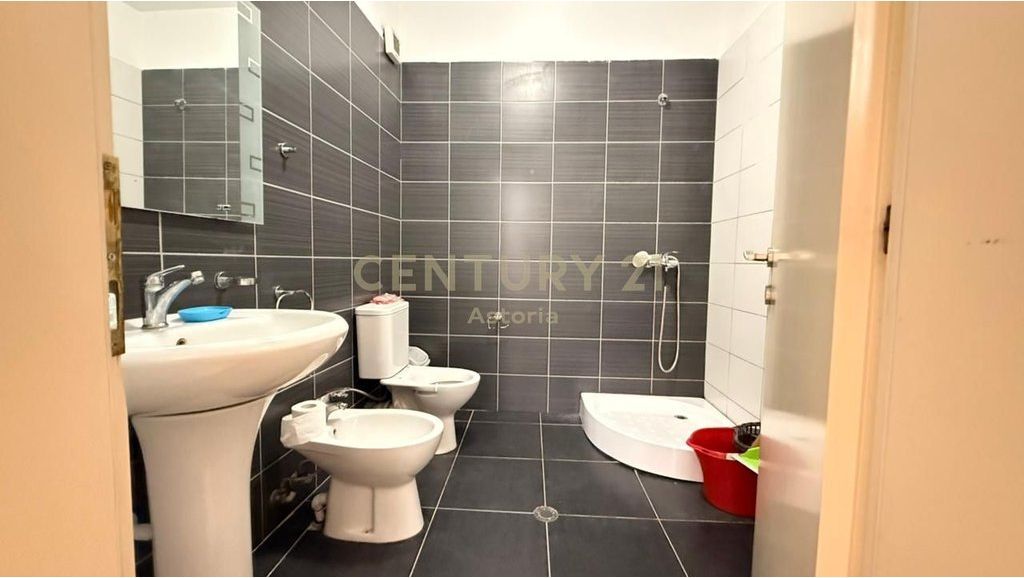 FOR RENT 2+1+2 IN ASTIR