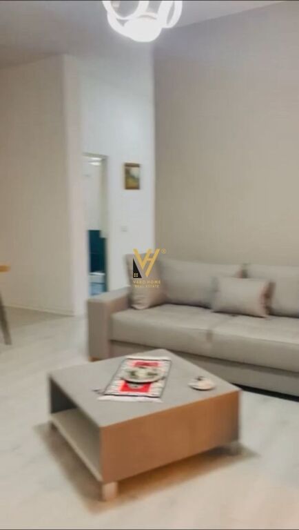 JEPET APARTAMENT 1+1+BLK ME QIRA TE BLV. ZOGU 1 60.000 LEKE