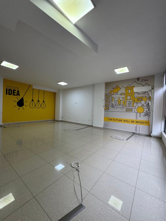 Business Premises for Rent