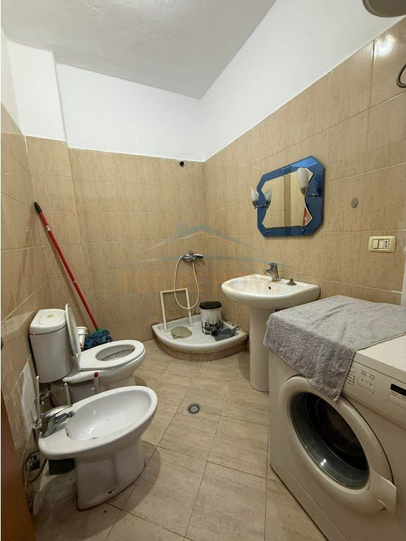 Shitet, Apartament 1+1, Yzberisht