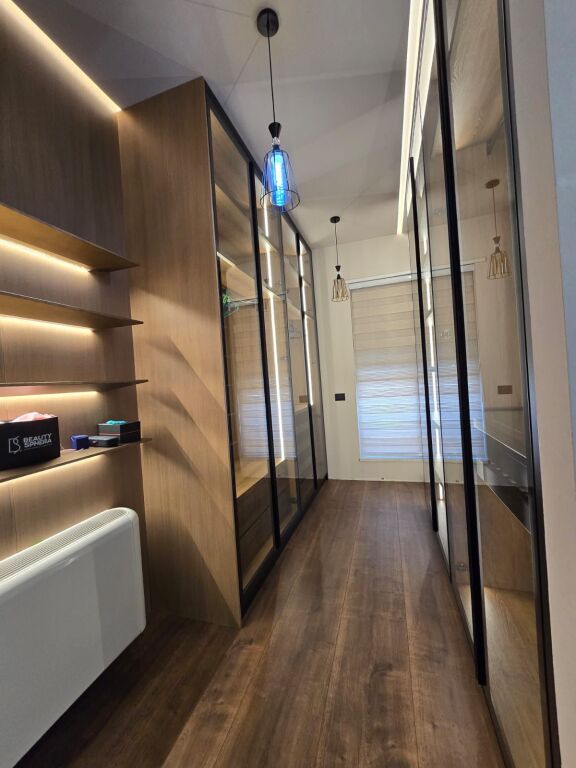 Apartament luksos 2+1+2 +depo +post parkimi