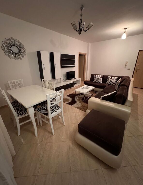 Affittasi appartamento 1+1 a Fresk