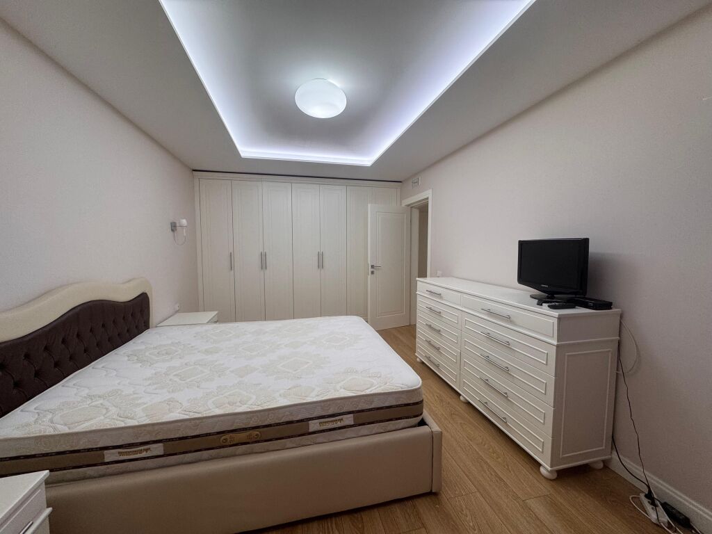 Apartament 2+1 per shitje Golem