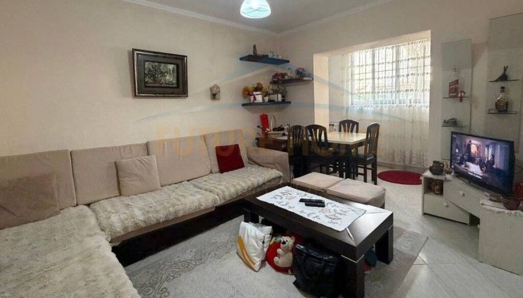 For sale, Apartment 1+1, Ali Dem, Tirane