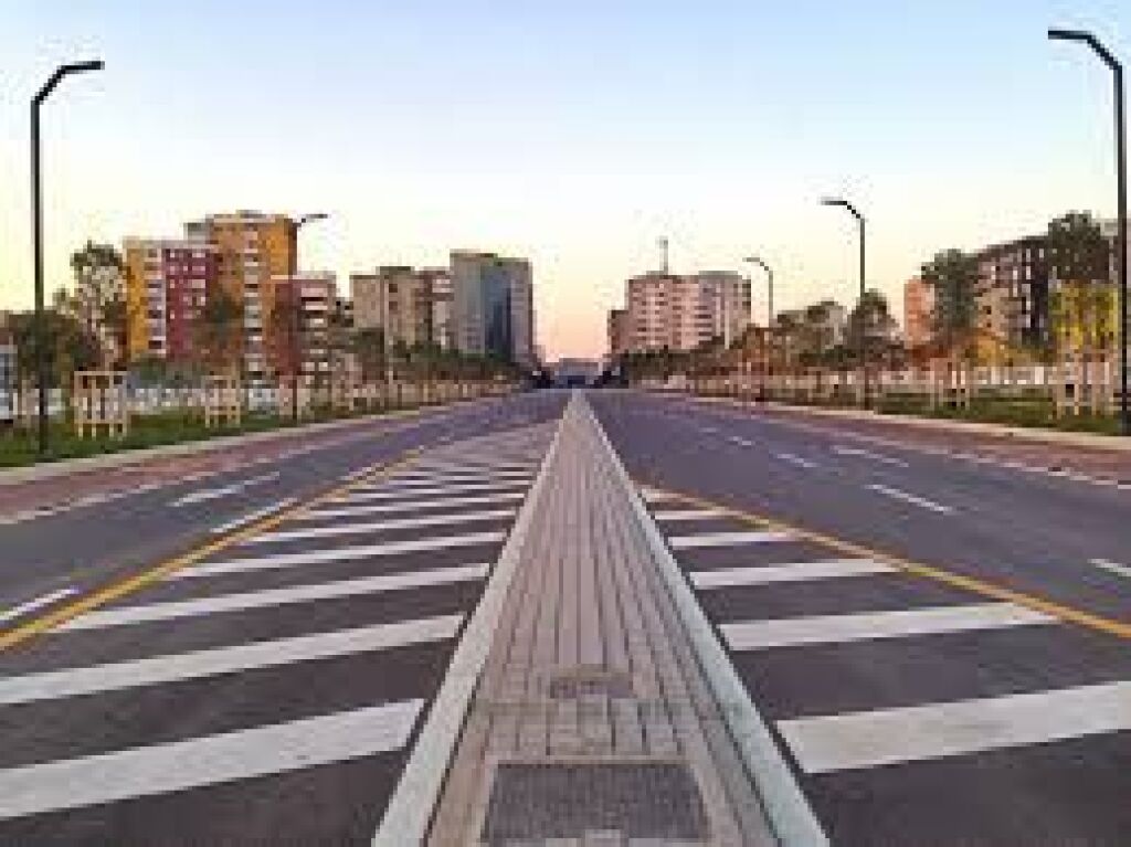 Shitet, Apartament 1+1, Stacioni i Trenit