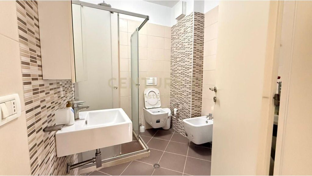 FOR RENT 2+1+2 IN ASTIR