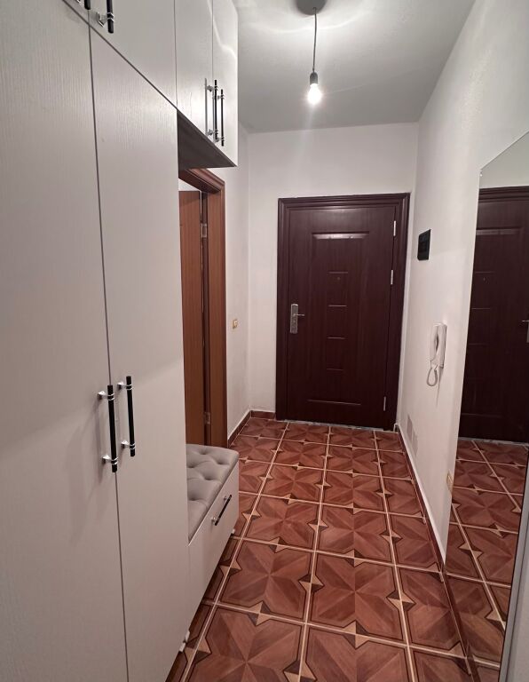 Apartment 1+1+2 with Balconies for Rent