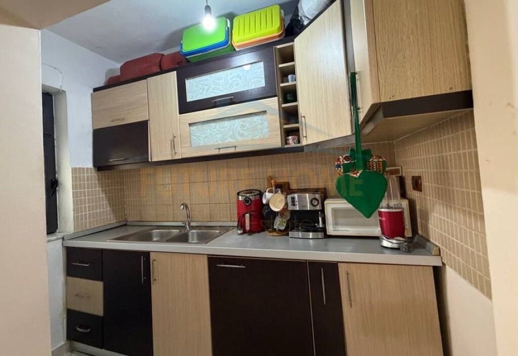 For sale, Apartment 1+1, Ali Dem, Tirane