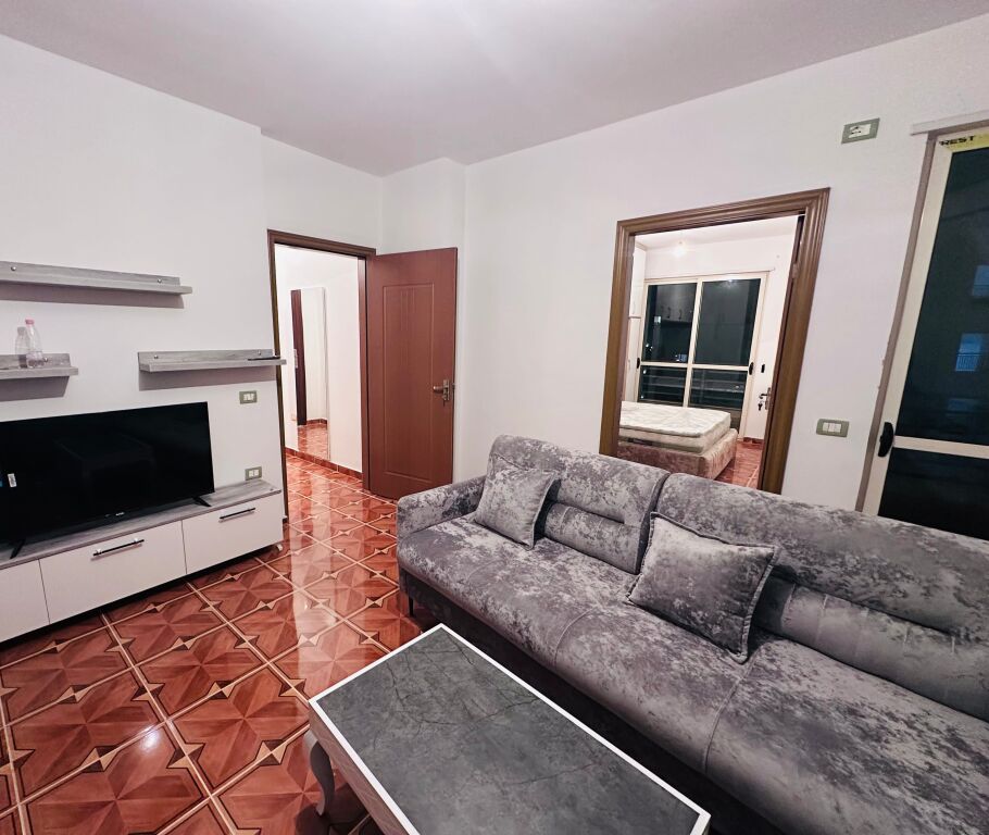 Apartment 1+1+2 with Balconies for Rent