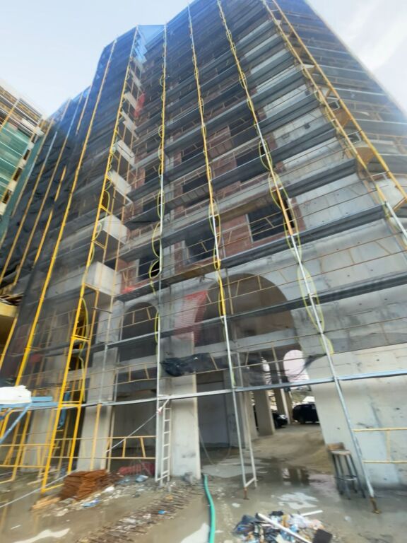 SHITET APARTAMENT 2+1+2 – BOVILLA RESIDENCE, BATHORE