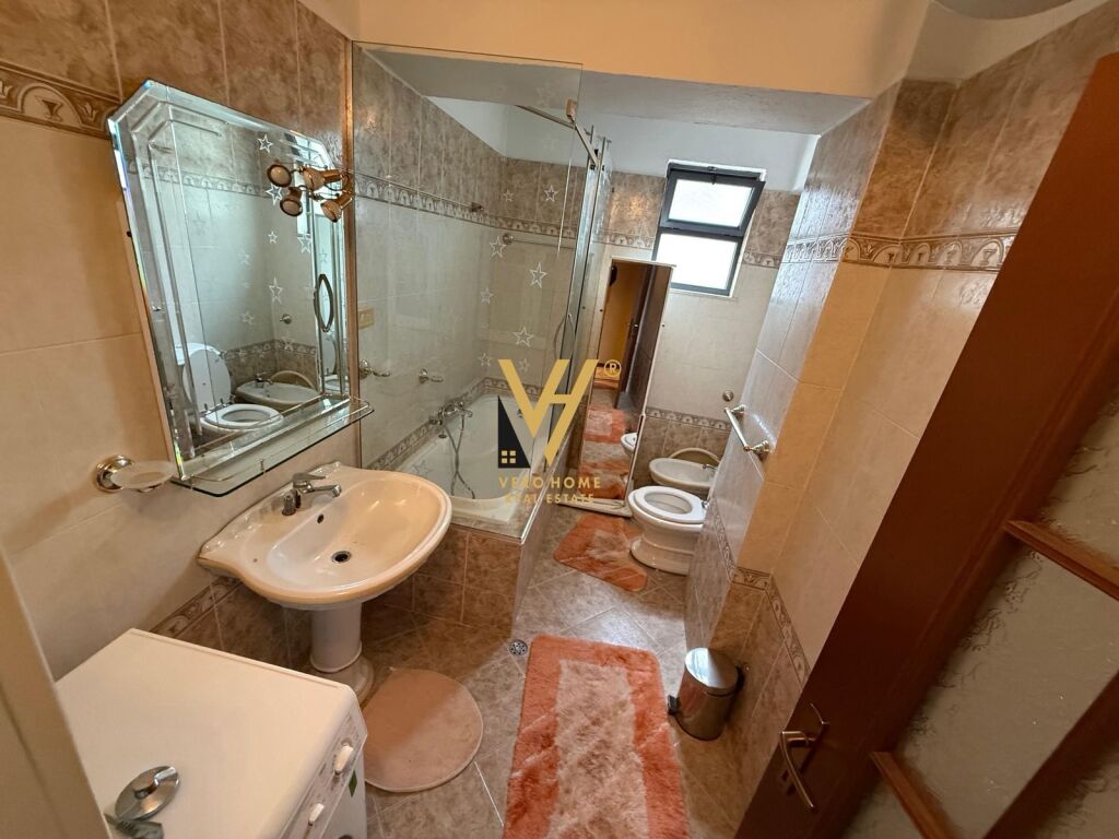 APPARTAMENTO 2+1+2 IN AFFITTO A ISH BLLOK 1.500 EURO