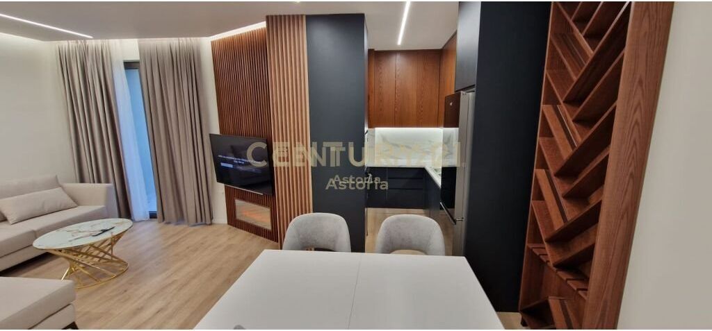 JEPET ME QIRA APARTAMENT PREMIUM 2+1+2+POST PARKIMI TE BULEVARDI I RI