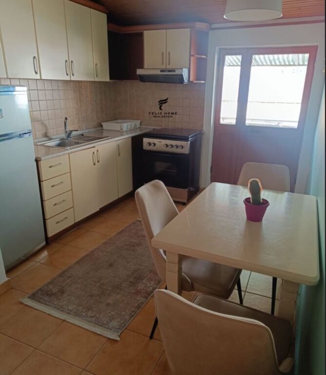 APARTAMENT ME QERA 1+1 BLLOK 50.000 LEKE