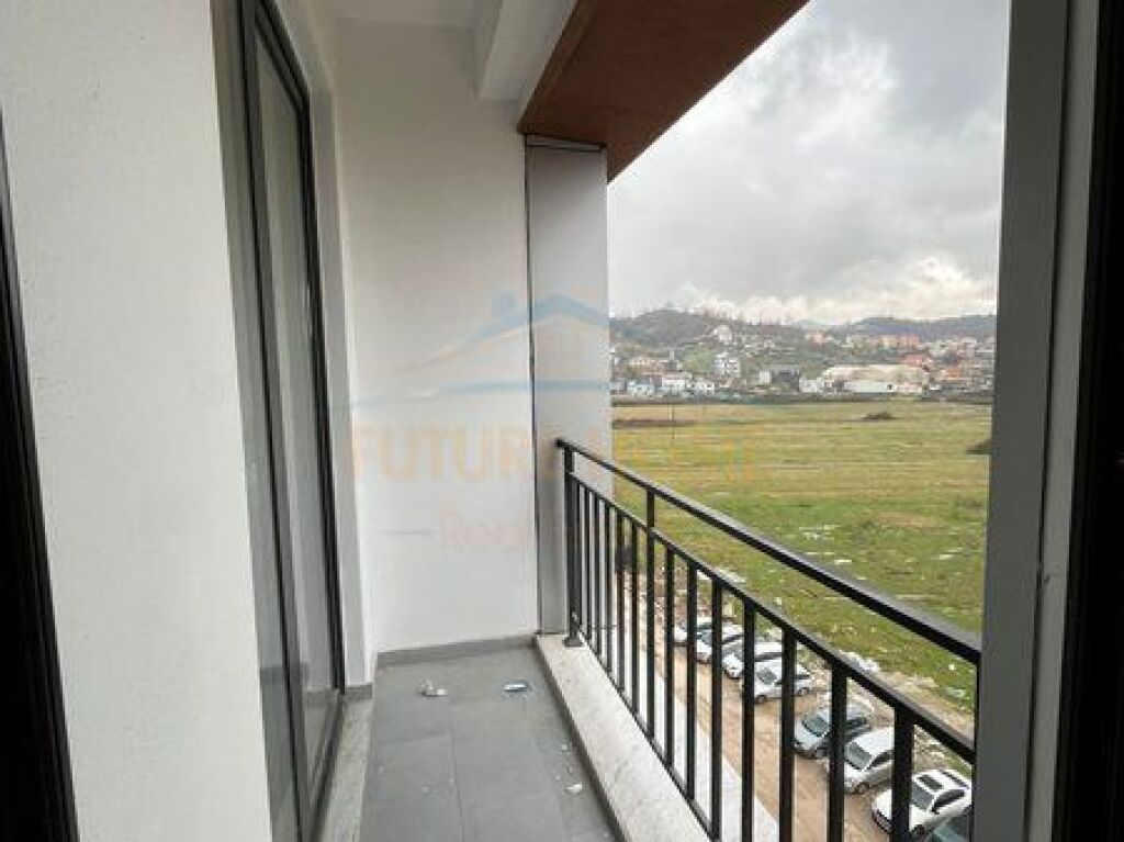 Qera, Apartament 2+1+Post Parkimi, Unaza e Re, Tiranë