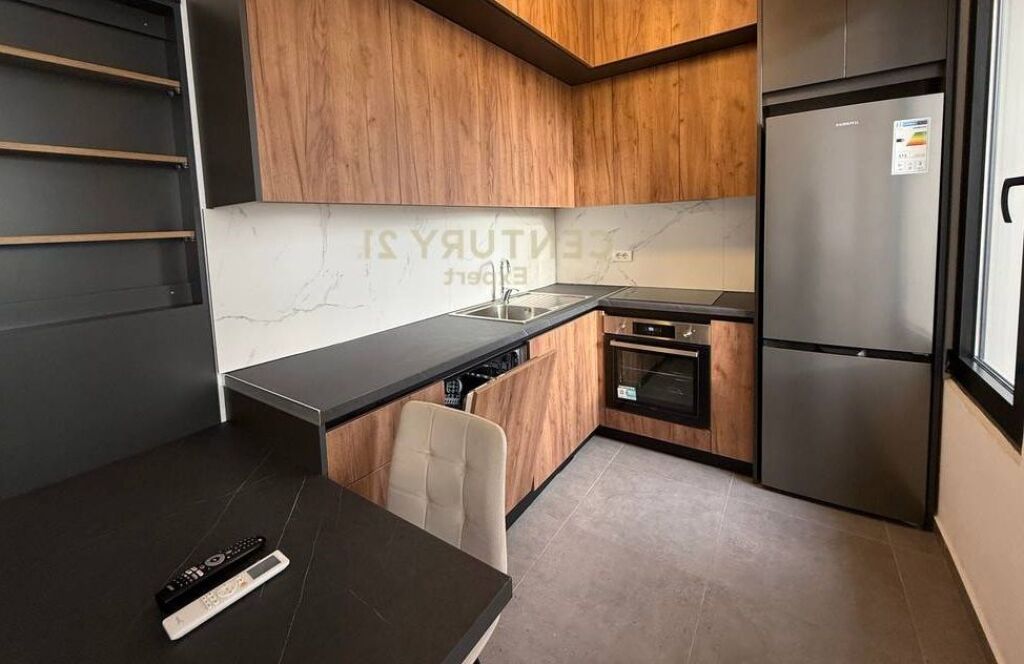 APARTAMENT 1+1 + PARKING tek 21 DHJETORI