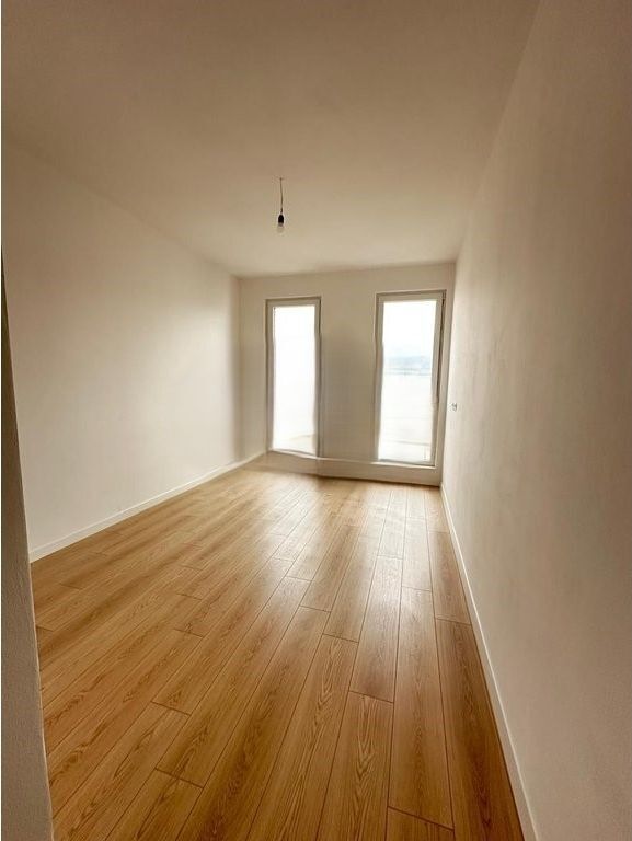 APARTMENT 1+1 FOR RENT, BEHIND THE AMERICAN EMBASSY, TIRANA!