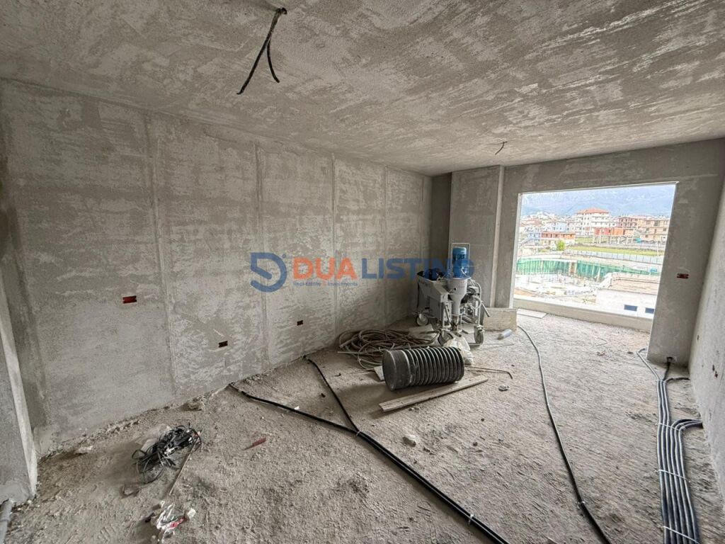 Shesim Apartament Ekskluziv 2+1+2 me Post Parkimi ✨ 📍 Paskuqan – Ringside, “Met Invest