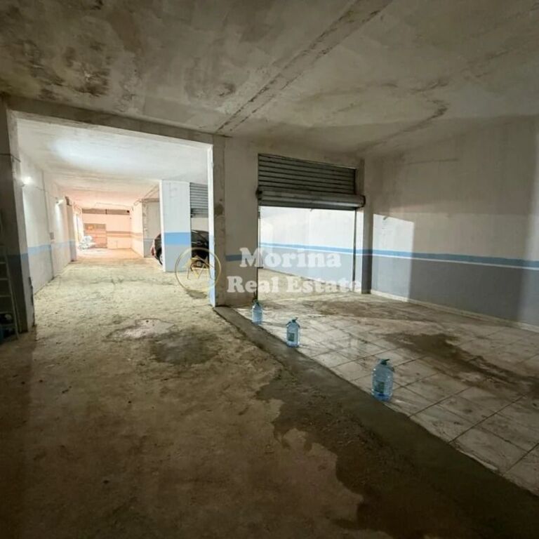 Shitje | 4 Garazhde | Kodra e Diellit | 125000 €