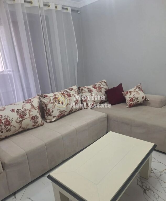Qera | Apartament 1 + 1 | Bulevardi Bajram Curri | 500 €/muaj