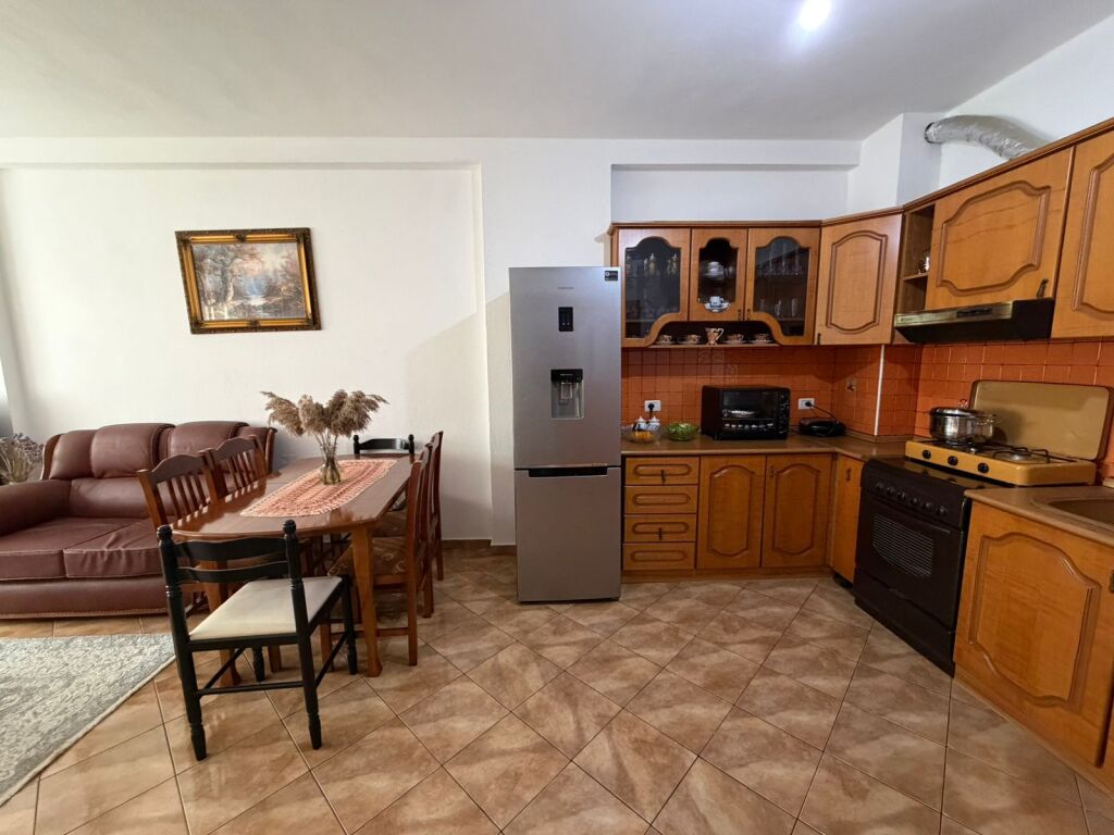 Don Bosko Apartment 1+1 for Sale