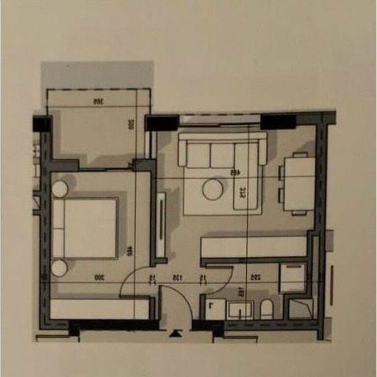 Shitet 1+1 tek 5 Maji