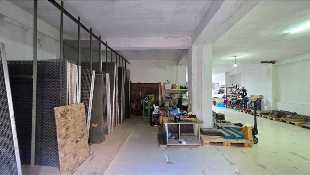 OKAZION INVESTIMI NË VLORË – DYQAN NË SHITJE