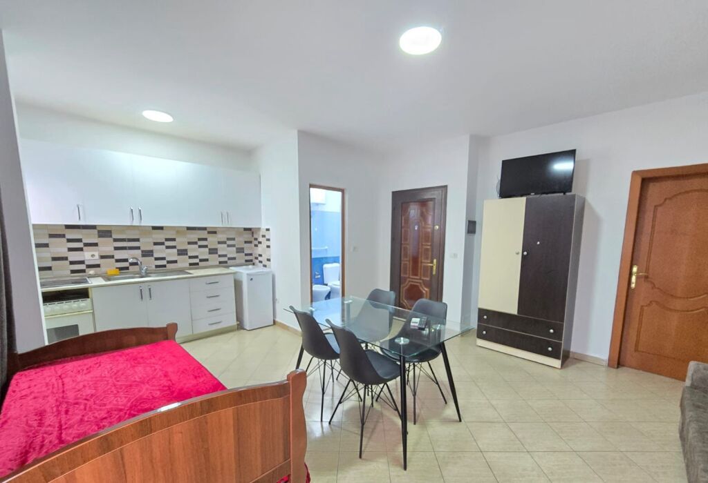 1+1 apartment for rent at Oxhaku