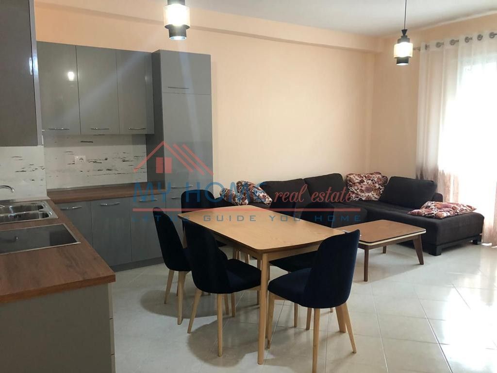 2+1 apartment for rent at Bulevardi Gjergj Fishta in Tirana