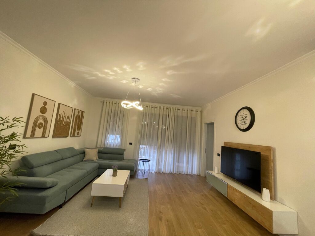 FOR RENT 1+1+Parking Kosovo Street, Tirana.