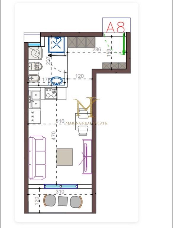 SHITET STUDIO TEK. ORIENTAL GOLEM