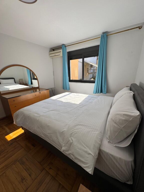 2+1,furnished at mine peza,price 650 euro,also available for airbnb