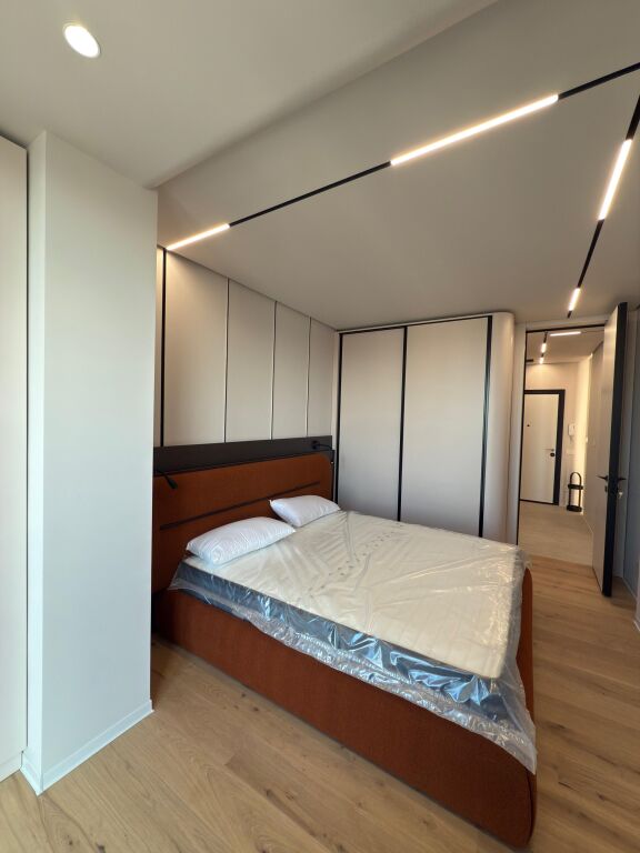 JEPET ME QIRA, APARTAMENT 1+1, GOLDEN TOWER  1200€/muaj (neto)