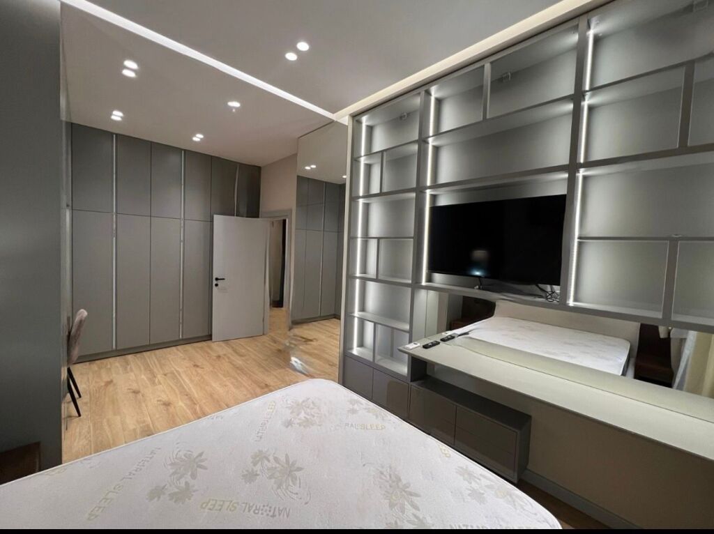 Appartamento 1+1 in affitto vicino a via Kavaja!
