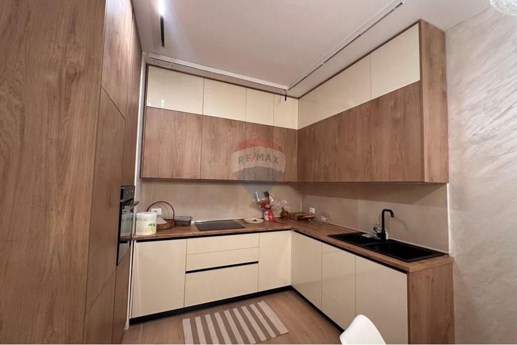 Affittasi appartamento 2+1 in Centro