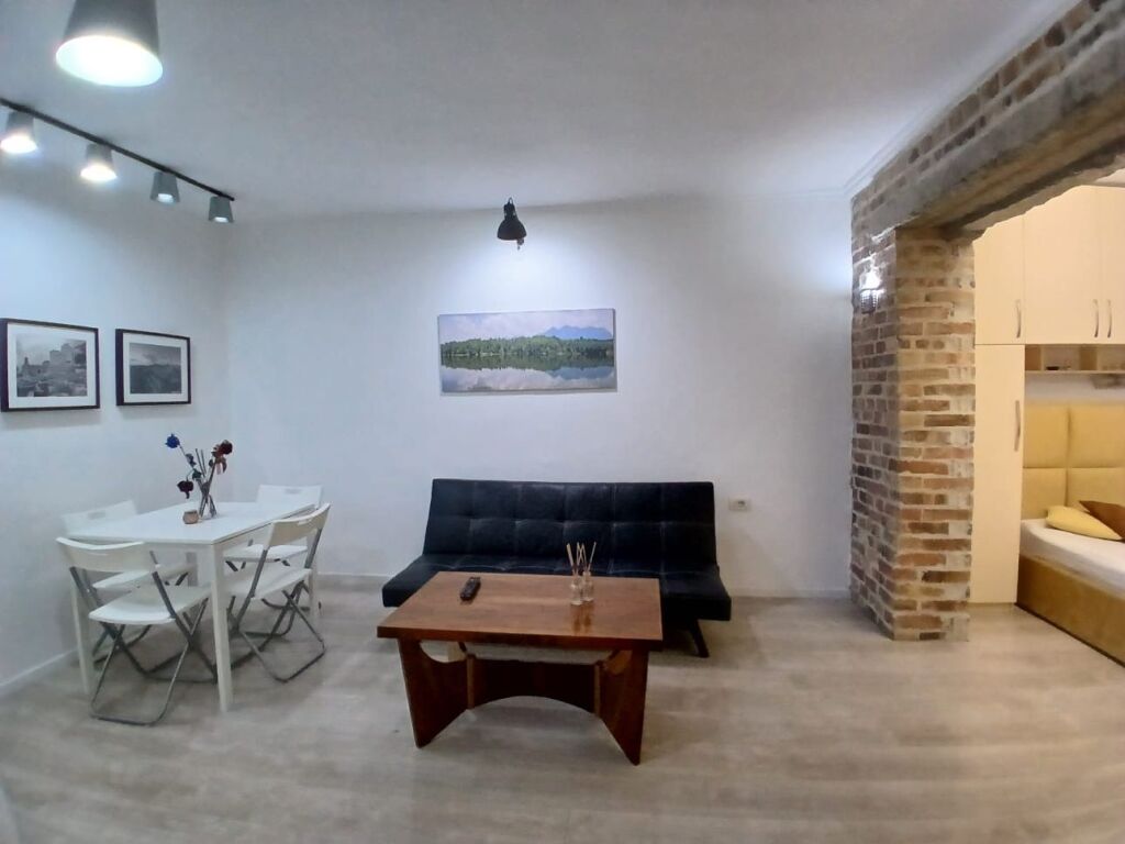 Home Studio For Rent