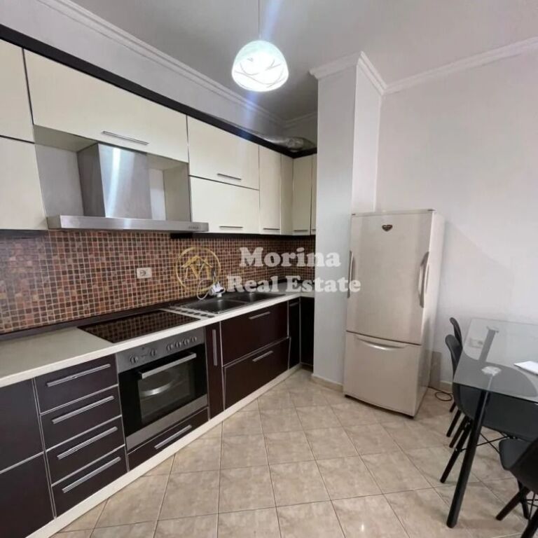 Rent | Apartment 1 + 1 | Yzberisht | 400 €/month