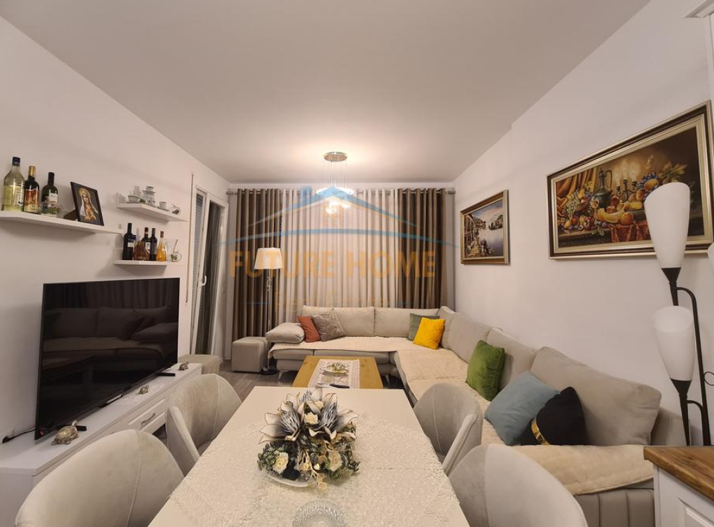 Rent, Apartment 2+1+Parking Space, Complex, Univers City Qtu.