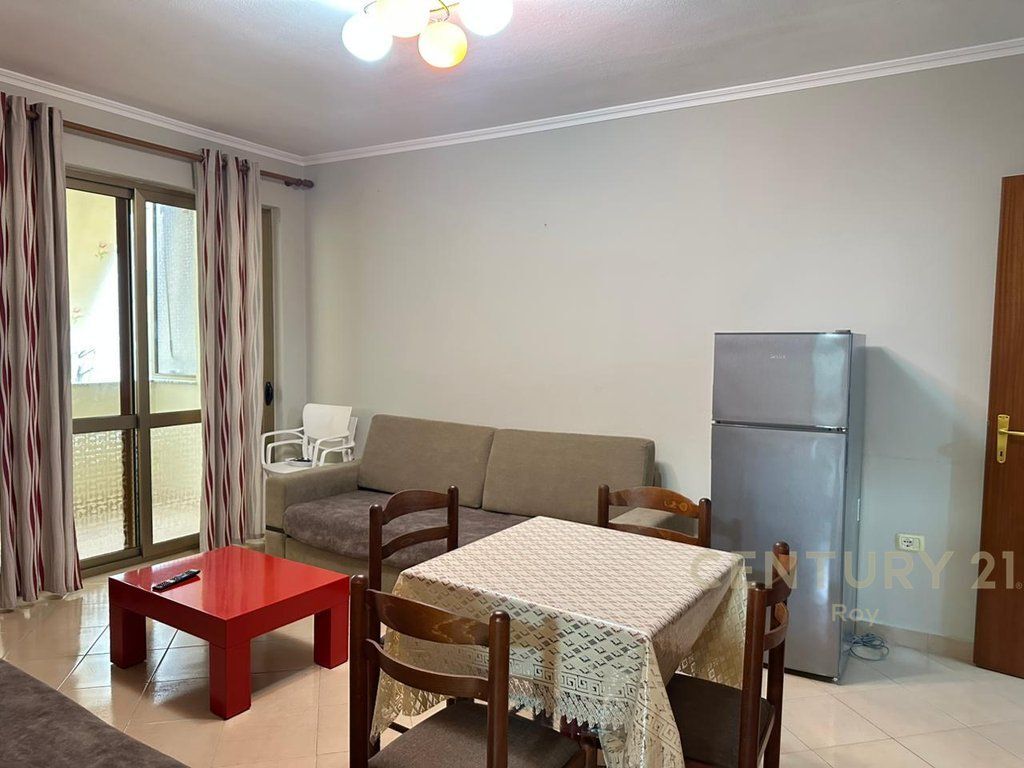 SHITET APARTAMENT 1+1 NE GOLEM !!! 88,000 € Sip. Totale  70m2