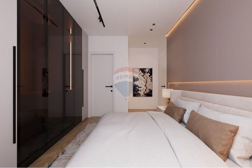 Apartament ne shitje 2+ 1+ 2 te Univers City