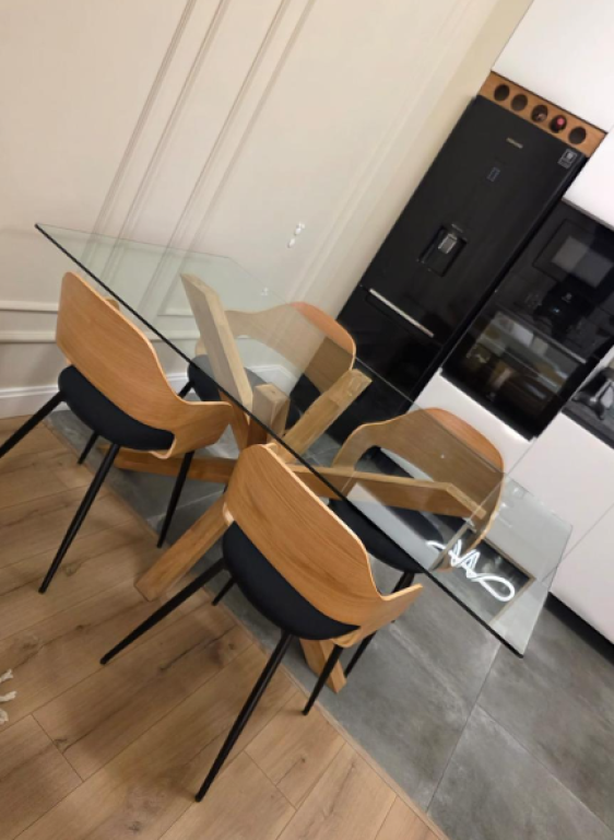 Shitet Apartament 2+1 – Komuna e Parisit