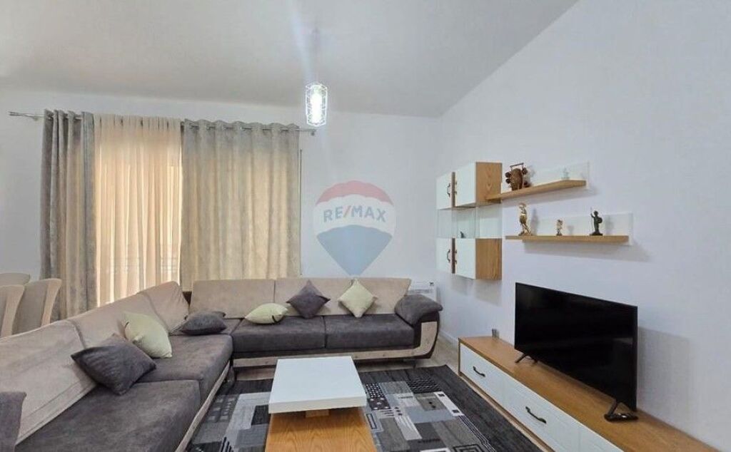 Appartamento - In Affitto - Complesso Delijorgji, Tirana(ID: 530171090-1888)