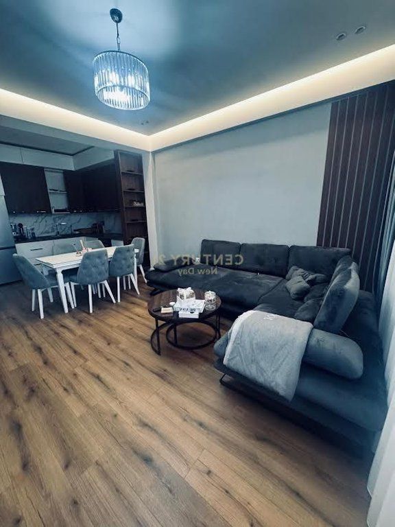 Opportunity. Apartment 3+1+Parking Space at Kodra Diellit Residence 2