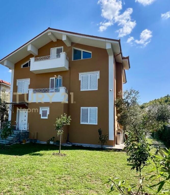 ✨ Okazion – Vilë moderne me 6 dhoma, 1 000 m² truall