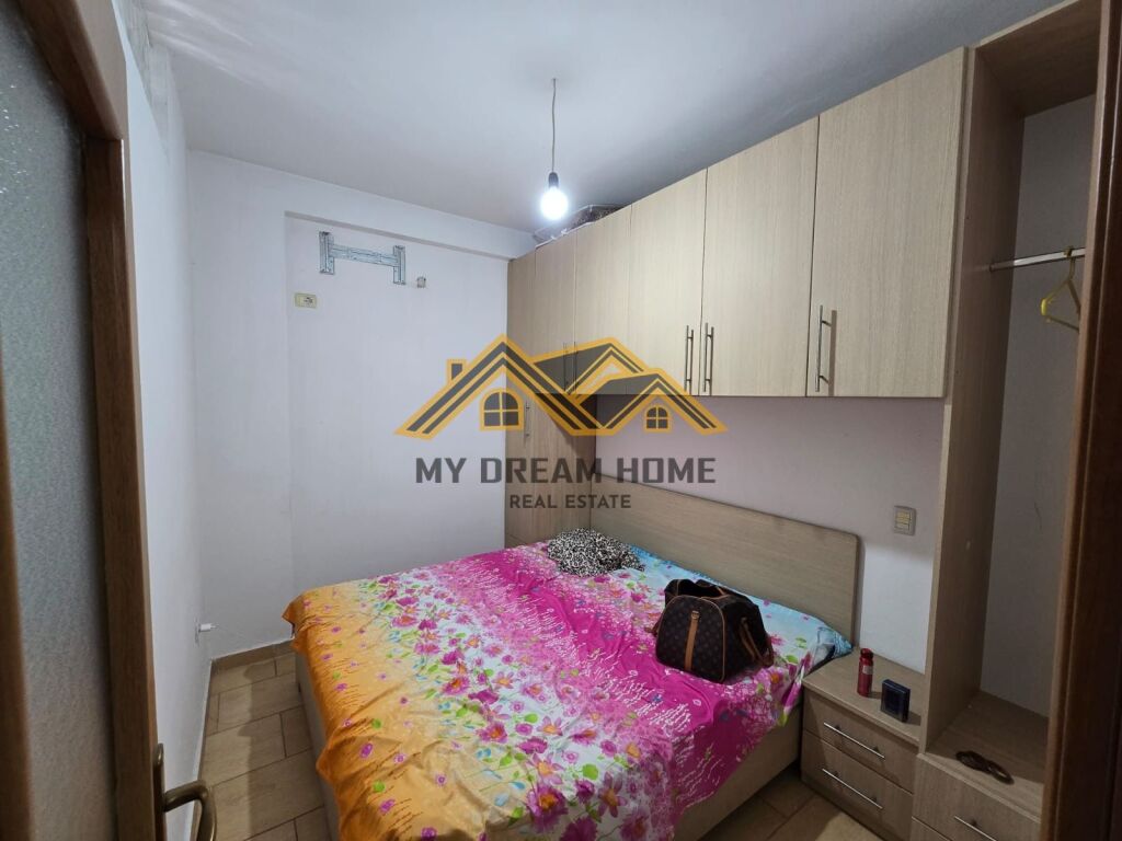 JEPET ME QIRA APARTAMENT 1+1 TE URA E DAJLANIT, PLAZH