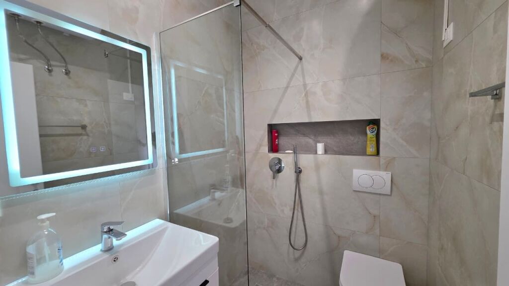 Apartament 1+1 me Qera