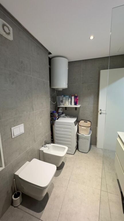 FOR SALE 1+1 AT FIORI DI BOSKO FURNISHED