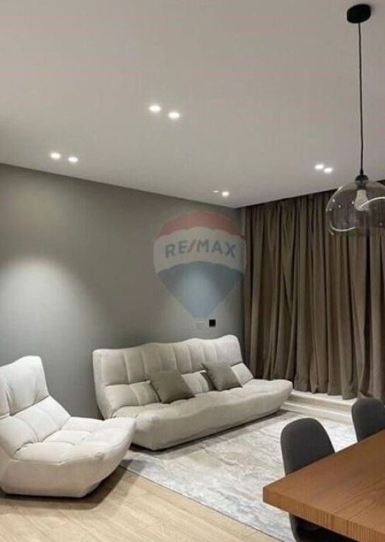 Apartment - For Rent - Papa John Paul II Street, Tirana(ID: 530171086-127)